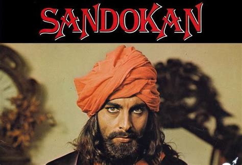 42 best images about Sandokan, Kabir Bedi on Pinterest | TVs, Atlantis ...