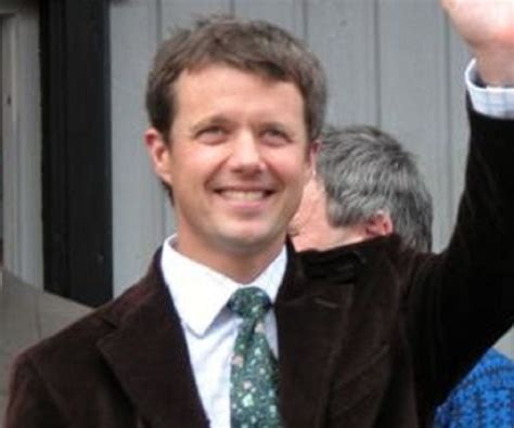 Frederik, Crown Prince Of Denmark Biography - Facts, Childhood, Family ...