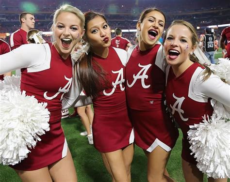 263 best Roll Tide! images on Pinterest | Alabama crimson tide, Alabama ...