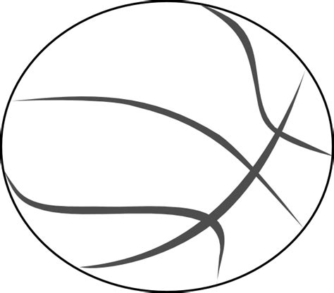 Half Basketball Clipart - ClipArt Best - ClipArt Best