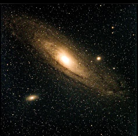 andromeda | EarthSky