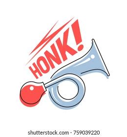 7,820 Honk Images, Stock Photos & Vectors | Shutterstock