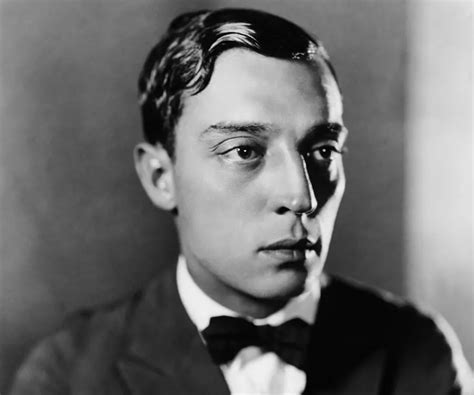 Buster Keaton - Film & Theater Personalities, Facts, Childhood - Buster Keaton Biography