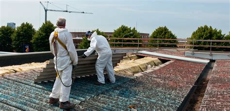 What is Asbestos Abatement? – Matrix Environmental