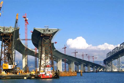 Bridge Construction | Concrete Civil Engineering