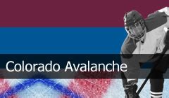 Colorado Avalanche Tickets - Buy Avalanche Tickets at Stub.com!