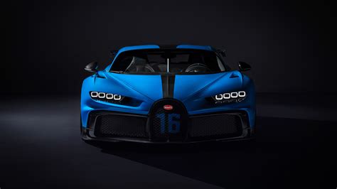 3840x2160 Bugatti Chiron Pur Sport 2020 Front 4K ,HD 4k Wallpapers ...