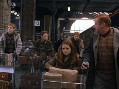 Chamber of Secrets - Ginevra "Ginny" Weasley Photo (868308) - Fanpop