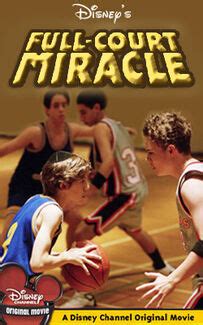 Full-Court Miracle | Made For TV Movie Wiki | Fandom