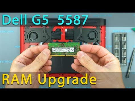 Dell G5 5587 Ram Upgrade Online | bellvalefarms.com