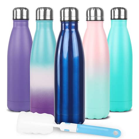 Bpa Free Water Bottles Hot Water