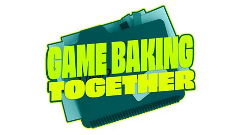Game Baking Together! by Andrew-David