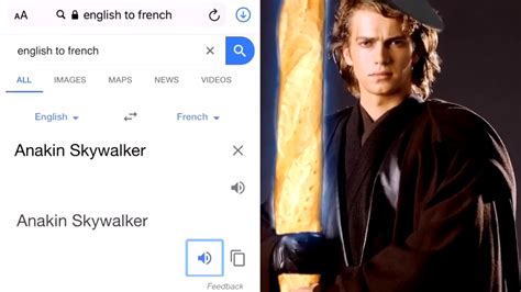 French Google Translate: Image Gallery (List View) | Know Your Meme