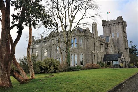 Kilronan Castle is the Perfect midweek Getaway - Over The Hilda