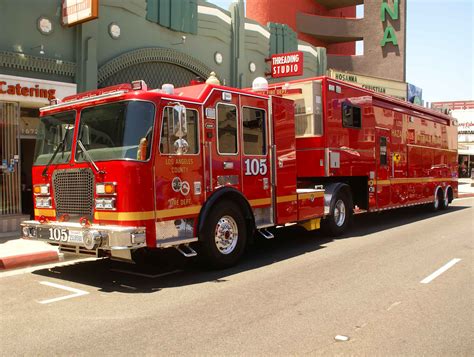 LACoFD Division I / Battalion 7