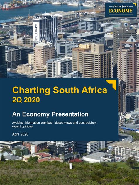 Charting South Africa | Charting Economy