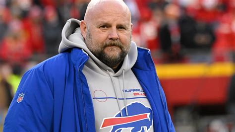 Bills OC Brian Daboll hired as new Giants head coach | News 4 Buffalo