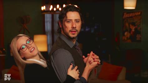 'The Magicians': Behind the Scenes of the Musical Episode (VIDEO)