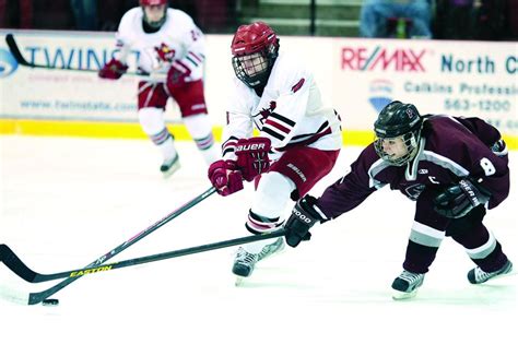 Plattsburgh State set to defend its championship | College Sports ...