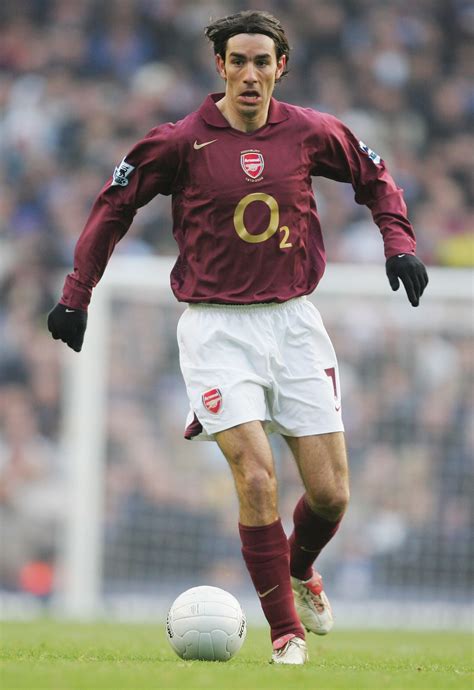 Robert Pires | Arsenal football club, Arsenal fc players, Arsenal