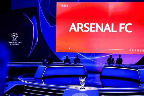 Arsenal's best UEFA Champions League matchday squad revealed after List ...