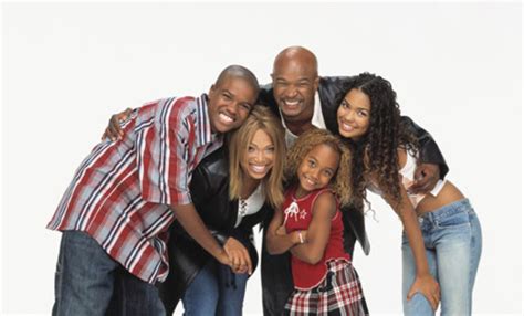 My Wife and Kids - My Wife and Kids Photo (29968743) - Fanpop