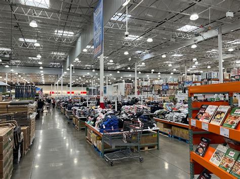 The Ultimate Guide to the 5 Largest Costco Stores in Corpus Christi TX