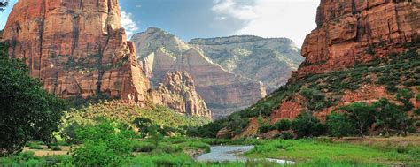 Things To Do in Zion National Park - Springdale Utah Lodging | Harvest ...