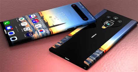 Nokia Play 2 Max 2020: 16GB RAM, 64MP Cameras, 8000mAh Battery!