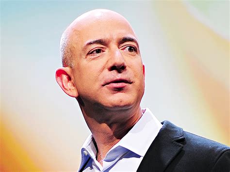 Jeff Bezos | Amazon – European CEO