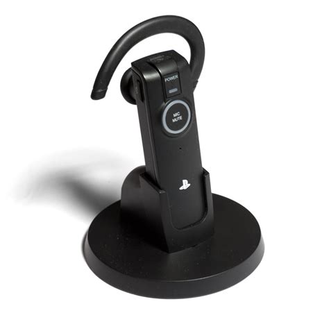 File:PlayStation 3 bluetooth headset.png - Wikimedia Commons