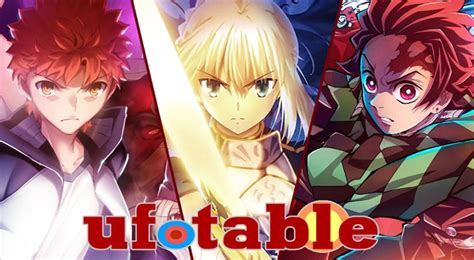 Studio Produksi Anime “Demon Slayer”: Studio Ufotable | by Daffa Setia Darussalam | Medium