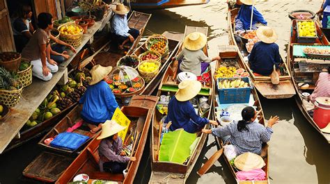 Bangkok: Lifestyle and Culture - Globehunters