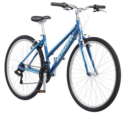 Schwinn 700C Women's Pathway Multi-Use Bike - Walmart.com - Walmart.com