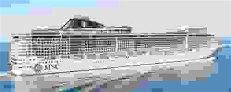 Msc Cruises Fantasia - Reviewed