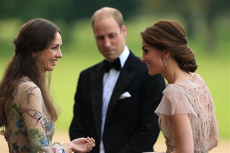 Inside Kate Middleton and Rose Hanbury's Friendship