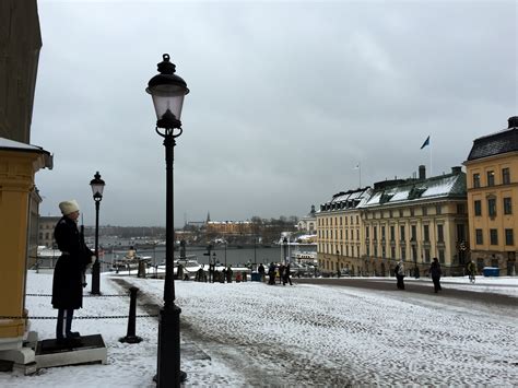 stockholm-palace-guards - Awesome Explorations