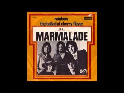 The Marmalade - Rainbow - YouTube