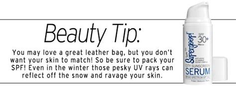 leathery skin is a no-no | Lifestyle blog, Tips, Fashion lifestyle blog