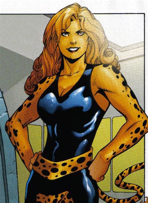 Cheetah | Cheetah dc, Cheetah, Superhero