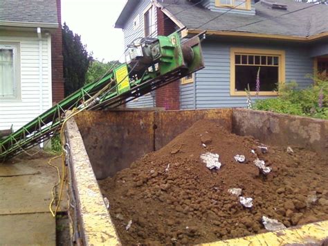 Crawl Space Excavation - Remodeling Picture Post - Contractor Talk