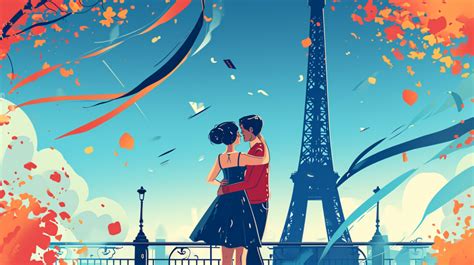 Eiffel Tower - Paris - Free Images
