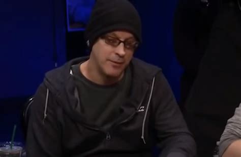 Phil Laak Poker Story – The Unabomber of the Poker World