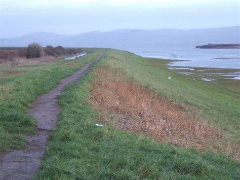 Millom Beach | Cumbria | UK Coast Guide