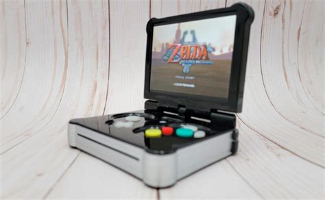 Nintendo Fan Busts Infamous GameCube Portable Myth With Stunning Mod - EssentiallySports