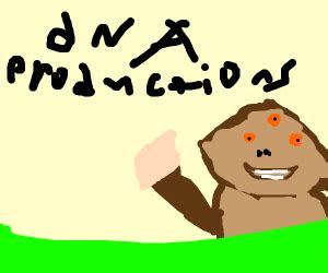 Hi, i'm paul! - Drawception