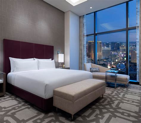 Las Vegas Hotels | Resorts World Las Vegas