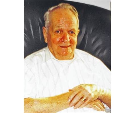 George Mason Obituary (1925 - 2022) - Blanchester, OH - News Journal