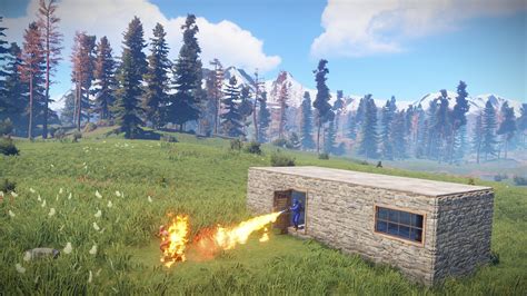 Review: Rust – Destructoid