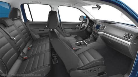 Amarok Interior | Decoratingspecial.com